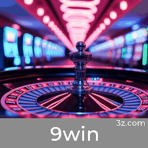 9win: Apostas fáceis e seguras na palma da sua mão