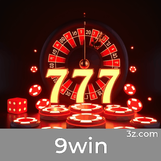 9win: Plataforma de Cassino Segura e Premiada
