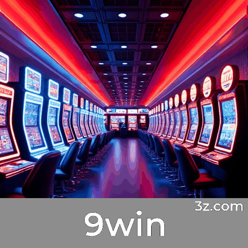 Bônus e Promoções Únicas Esperam por Você no 9win!