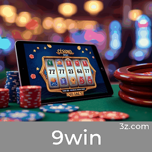 Bônus e Promoções Únicas Esperam por Você no 9win!
