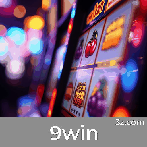Otimizar Jogos com Táticas Comprovadas no 9win