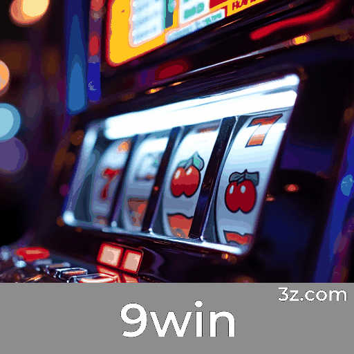 9win: Plataforma de Cassino Segura e Premiada