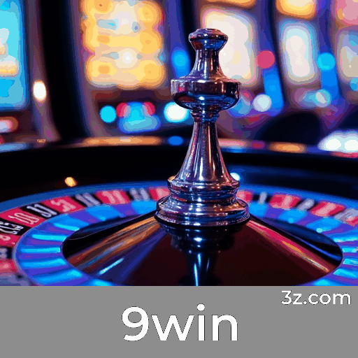 9win: Apostas fáceis e seguras na palma da sua mão