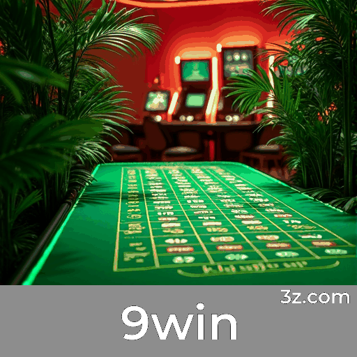 Bônus e Promoções Únicas Esperam por Você no 9win!