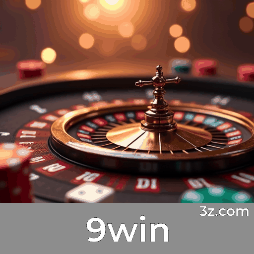 9win: Apostas fáceis e seguras na palma da sua mão